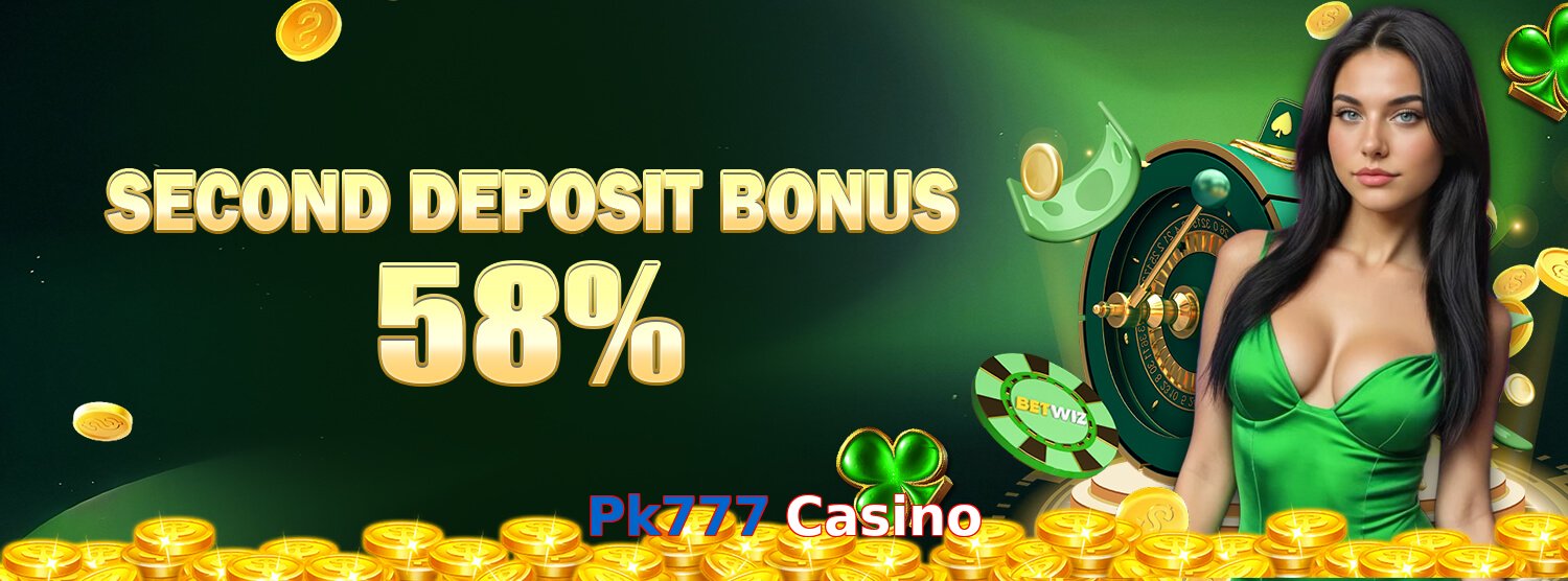 Pk777 Casino game app for Pakistan players