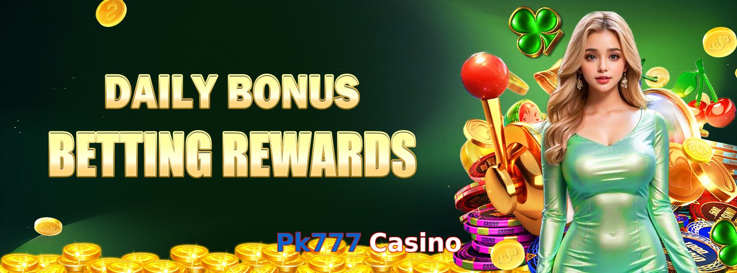 Pk777 Casino game app for Pakistan players