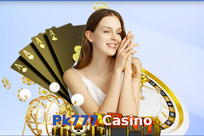Pk777 Casino game app for Pakistan players