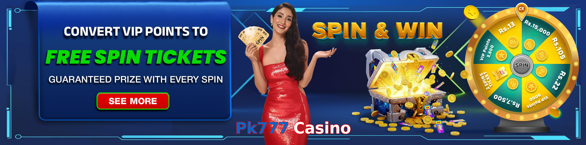 Pk777 Casino game app for Pakistan players